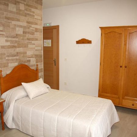 Hostal Restaurante Grela Pozo Alcón Eksteriør billede